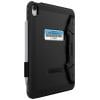 Otterbox Defender Kickstand Asset Tag Case obal na tablet Apple iPad 10.9 (Gen.10, 2022), iPad 10.9 (A16, 2025) 27,7 cm (10,9) Backcover černá
