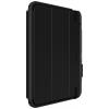 Otterbox Defender Folio Asset Tag Case obal na tablet Apple iPad 10.9 (Gen.10, 2022), iPad 10.9 (A16, 2025) 27,7 cm (10,9) Pouzdro typu kniha černá