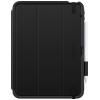 Otterbox Defender Folio Asset Tag Case obal na tablet Apple iPad 10.9 (Gen.10, 2022), iPad 10.9 (A16, 2025) 27,7 cm (10,9) Pouzdro typu kniha černá