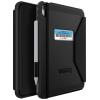 Otterbox Defender Folio Asset Tag Case obal na tablet Apple iPad 10.9 (Gen.10, 2022), iPad 10.9 (A16, 2025) 27,7 cm (10,9) Pouzdro typu kniha černá