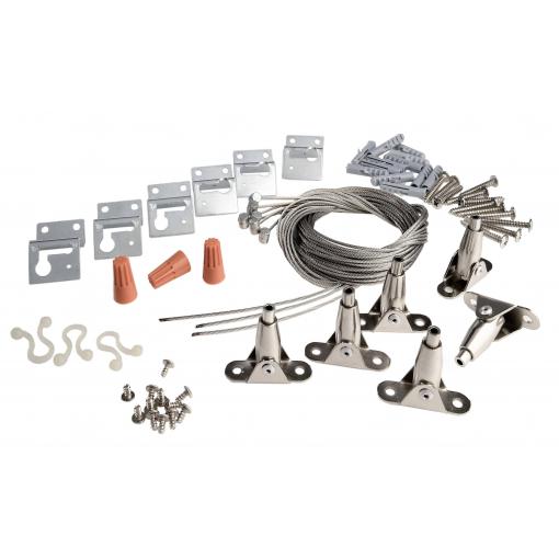 Deko Light 930672 Suspension cable 1 ks