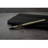 Adonit Note+ 2 Stylus digitální pero opakovaně nabíjecí, s psacím hrotem, citlivým vůči tlaku tmavě bronzová