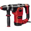 Einhell TE-RH 32-1600 4F SDS plus-bourací kladivo 240 V 0 mAh 1600 W kufřík