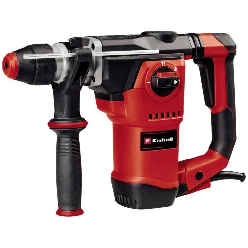 Einhell TE-RH 32-1600 4F SDS plus-bourací kladivo 240 V 0 mAh 1600 W kufřík