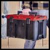 Einhell E-Case M, 4540021 kufřík na nářadí, (d x š x v) 442 x 330 x 290 mm