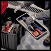 Einhell E-Case M, 4540021 kufřík na nářadí, (d x š x v) 442 x 330 x 290 mm