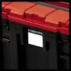 Einhell E-Case M, 4540021 kufřík na nářadí, (d x š x v) 442 x 330 x 290 mm