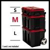 Einhell E-Case M, 4540021 kufřík na nářadí, (d x š x v) 442 x 330 x 290 mm