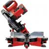 Einhell TE-SM 36/10 L Li-Solo Power X-Change pokosová a tahová pila, lze odejmout , bez akumulátoru, bez nabíječky, průměr listu 254 mm, uchycení 30 mm, 0 W