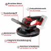 Einhell Professional TP-DWS 18/225 Li BL Solo Power X-Change 4259995 bruska na sádrokarton 0 W 225 mm