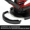 Einhell Professional TP-DWS 18/225 Li BL Solo Power X-Change 4259995 bruska na sádrokarton 0 W 225 mm
