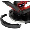 Einhell Professional TP-DWS 18/225 Li BL Solo Power X-Change 4259995 bruska na sádrokarton 0 W 225 mm