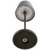 Deko Light Canis Mini 346077 akumulátorová stolní lampa LED 2.3 W béžová