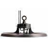 Deko Light Vega 732157 LED svítidlo pro haly LED 160 W sytá černá (RAL 9005)