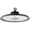 Deko Light Vega 732157 LED svítidlo pro haly LED 160 W sytá černá (RAL 9005)