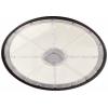 Deko Light Vega 732157 LED svítidlo pro haly LED 160 W sytá černá (RAL 9005)