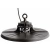 Deko Light Vega 732156 LED svítidlo pro haly LED 160 W sytá černá (RAL 9005)