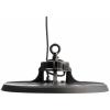 Deko Light Vega 732158 LED svítidlo pro haly LED 160 W sytá černá (RAL 9005)