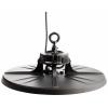 Deko Light Vega 732158 LED svítidlo pro haly LED 160 W sytá černá (RAL 9005)