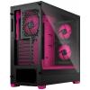 Fractal Design Pop Air tower PC skříň černá, purpurová