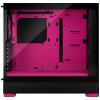 Fractal Design Pop Air tower PC skříň černá, purpurová