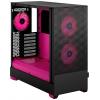 Fractal Design Pop Air tower PC skříň černá, purpurová