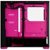 Fractal Design Pop Air tower PC skříň černá, purpurová