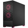 Fractal Design Pop Air tower PC skříň černá, purpurová
