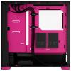 Fractal Design Pop Air tower PC skříň černá, purpurová