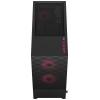 Fractal Design Pop Air tower PC skříň černá, purpurová