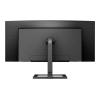 Philips Monitore 346E2CUAE/00 LED monitor 86.4 cm (34 palec)3440 x 1440 Pixel, 21:9, 4 ms, VA LED