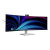 Philips Monitore 49B2U5900CH/00 LED monitor 124.5 cm (49 palec)5120 x 1440 Pixel, 16:9, 4 ms, VA LED
