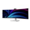 Philips Monitore 49B2U5900CH/00 LED monitor 124.5 cm (49 palec)5120 x 1440 Pixel, 16:9, 4 ms, VA LED