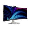 Philips Monitore 49B2U5900CH/00 LED monitor 124.5 cm (49 palec)5120 x 1440 Pixel, 16:9, 4 ms, VA LED