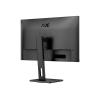 AOC 27E3QAF LED monitor 68.6 cm (27 palec)1920 x 1080 Pixel, 16:9, 4 ms, IPS LED