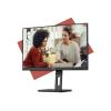 AOC 27E3QAF LED monitor 68.6 cm (27 palec)1920 x 1080 Pixel, 16:9, 4 ms, IPS LED