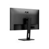 AOC 27E3QAF LED monitor 68.6 cm (27 palec)1920 x 1080 Pixel, 16:9, 4 ms, IPS LED