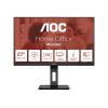 AOC 27E3QAF LED monitor 68.6 cm (27 palec)1920 x 1080 Pixel, 16:9, 4 ms, IPS LED