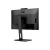 AOC Pro-Line 24P3CW LED monitor 61 cm (24 palec)1920 x 1080 Pixel, 16:9, 4 ms, IPS LED