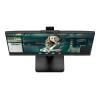 AOC Pro-Line 24P3CW LED monitor 61 cm (24 palec)1920 x 1080 Pixel, 16:9, 4 ms, IPS LED