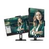 AOC Pro-Line 24P3CW LED monitor 61 cm (24 palec)1920 x 1080 Pixel, 16:9, 4 ms, IPS LED
