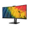 Philips Monitore 34B1U5600CH/00 LED monitor 86.4 cm (34 palec)3440 x 1440 Pixel, 16:9, 4 ms, VA LED