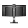 Philips Monitore 34B1U5600CH/00 LED monitor 86.4 cm (34 palec)3440 x 1440 Pixel, 16:9, 4 ms, VA LED