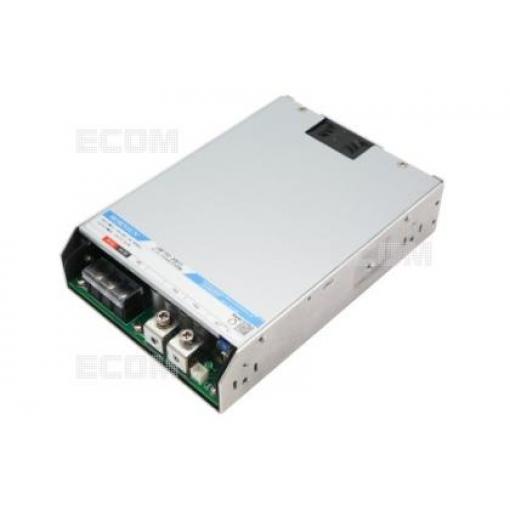 Vestavný zdroj LMF750-20B15, 750 W, 15 V / 50 A