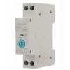 Jistič 63 A, 2P, WiFi, DIN lišta TO-Q-SY1-WT, 90–260 V AC