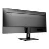 AOC Essential-line U34E2M LED monitor 86.4 cm (34 palec)3440 x 1440 Pixel, 21:9, 4 ms, VA LED
