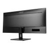 AOC Essential-line U34E2M LED monitor 86.4 cm (34 palec)3440 x 1440 Pixel, 21:9, 4 ms, VA LED