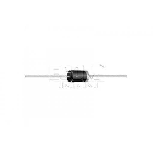 Dioda EM516 T/B, 1800 V / 1 A, DO41