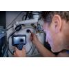 Bosch Professional 0601241401 inspekční kamera, Ø sondy: 8.3 mm, délka 1.5 m