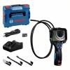 Bosch Professional 0601241401 inspekční kamera, Ø sondy: 8.3 mm, délka 1.5 m